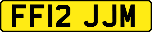 FF12JJM