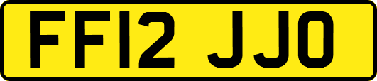 FF12JJO