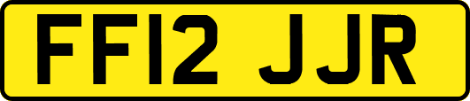FF12JJR