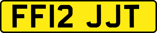 FF12JJT