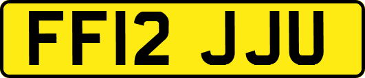 FF12JJU