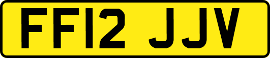 FF12JJV