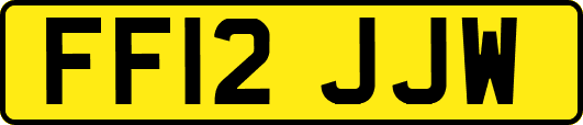 FF12JJW