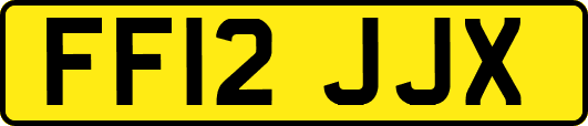 FF12JJX