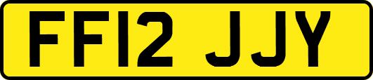 FF12JJY