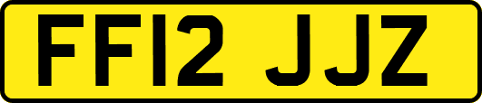 FF12JJZ