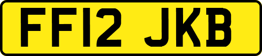 FF12JKB