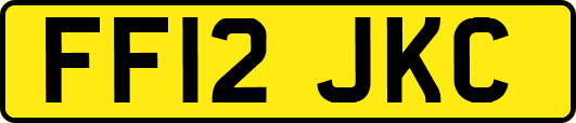 FF12JKC