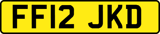 FF12JKD