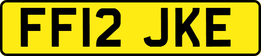 FF12JKE