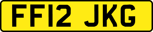 FF12JKG