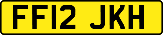 FF12JKH