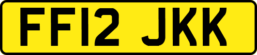 FF12JKK