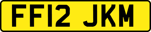 FF12JKM