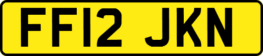 FF12JKN