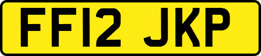 FF12JKP