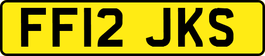 FF12JKS