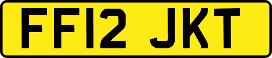 FF12JKT