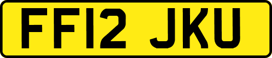 FF12JKU
