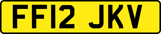 FF12JKV