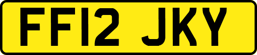 FF12JKY