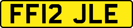 FF12JLE