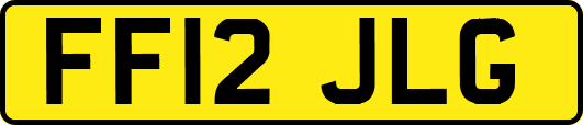 FF12JLG