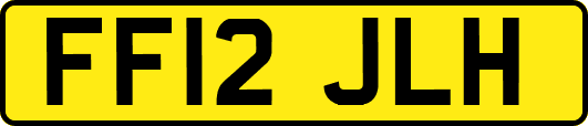 FF12JLH