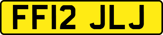 FF12JLJ
