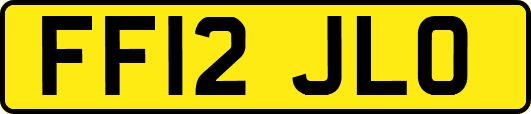 FF12JLO