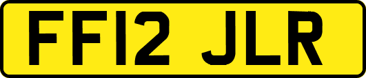 FF12JLR