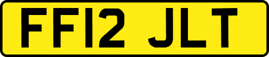FF12JLT