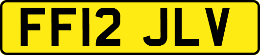 FF12JLV