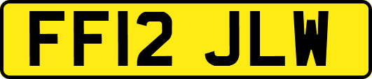 FF12JLW