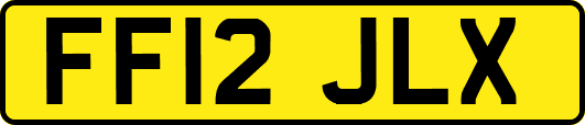FF12JLX