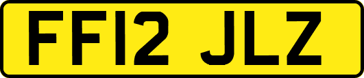 FF12JLZ