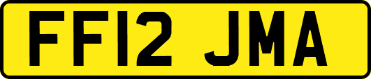 FF12JMA