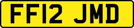 FF12JMD