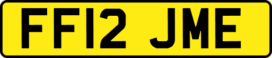 FF12JME