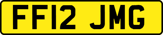 FF12JMG