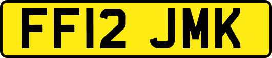 FF12JMK