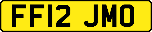 FF12JMO