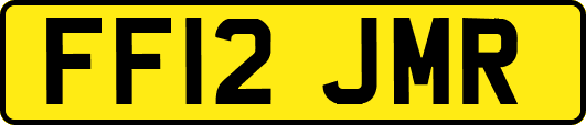 FF12JMR