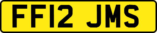 FF12JMS