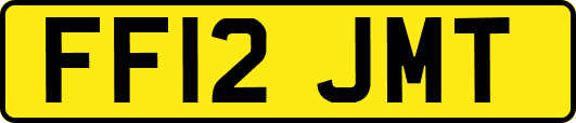 FF12JMT