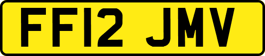 FF12JMV