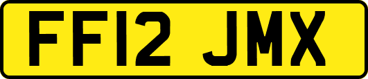 FF12JMX