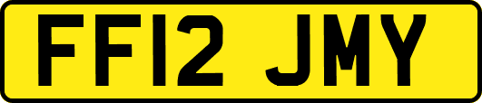 FF12JMY