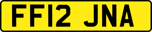 FF12JNA