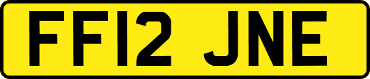FF12JNE